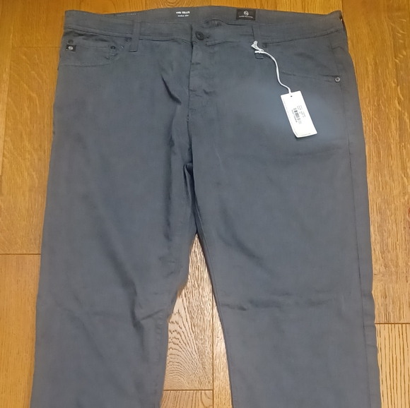 AG Adriano Goldschmied 40'34 NEW! - Picture 2 of 6